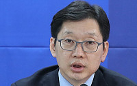 민주당 원내 협치 부대표에 ‘文의 입’ 김경수 의원