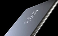 ‘갤럭시노트8ㆍ아이폰8’ 출시 임박, 하반기 6인치 넘는 ‘슈퍼 패블릿’ 전성시대