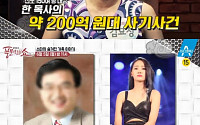 ‘풍문쇼’ 예은 父 200억 사기 사건 조명…성현아‧이특 안타까운 가족사