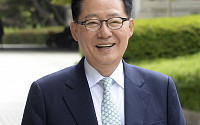 박지원 “한국당, 대통령 초청 거부하면 정치 근본 무시하는 것”