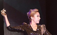 SM 타운, 미국 공연 성황리에 마쳐