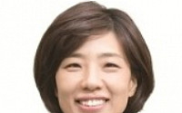 첫 여성 국무총리비서실장…배재정 전 민주당 의원 임명