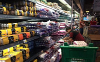 이란, 카타르에 식량 100톤 지원…카타르 사재기 안정