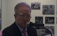 조순 전 한은 총재 “대북관계 한결같이 태연한 평화정책”