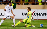 [2018 러시아 월드컵 최종예선] 이란, 우즈벡에 2-0 완승…한국, 9회 연속 본선 진출 '청신호'