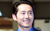 [BZ포토] 스티븐 연, 한국 女心 관통하는 미소
