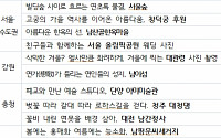 '서울숲' '남이섬' '남산한옥마을' 셀프웨딩 촬영 명소…여가부 18곳 선정