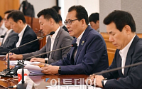 [포토] 제52차 거시경제금융회의