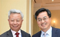 韓, 중국 이어 AIIB 두 번째 출연국 된다