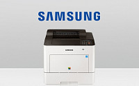 ‘분당 40매 고속인쇄’ 삼성전자, 컬러 레이저프린터 ‘SL-C4010 시리즈’ 출시