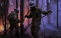 포르투갈 폭염 속 대형 산불 발생…최소 62명 사망