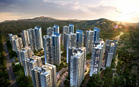 현대건설, 4625억 규모 서울 은평구 대조1구역 재개발사업 수주