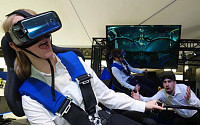 삼성전자, 美 실리콘밸리 연구소에 VR 콘텐츠 인재 영입… 자체 콘텐츠 개발 나서