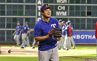 [MLB] '추추트레인' 추신수, DET전 1안타 1타점…'시즌 100안타까지 -1'