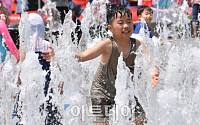 [일기예보] 오늘 '하지' 날씨, 전국 흐리고 강원도에 비…'서울 낮 29도' 무더위 이어져 &quot;미세먼지 보통&quot;