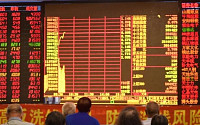중국 A주, 4수 끝에 MSCI 신흥시장지수 편입