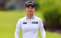 유소연, 신(神)들린 듯한 퍼팅으로 61타...LPGA투어 아칸소 2R 코스레코드 수립