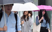[일기예보] 오늘 날씨, 전국 흐리고 곳곳에 비·더위 꺾여…'서울 낮 26도' &quot;미세농도 '좋음~보통’·오존 농도 '보통'&quot;