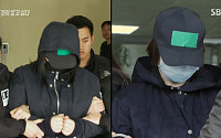 '인천 초등생 살인' 재판 방청객들 탄식ㆍ눈물ㆍ울분... 무기징역 구형엔 박수