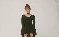 ‘엽기적인 그녀’ 오연서, 바비 인형 뺨치는 8등신 몸매…매끈 각선미 ‘최고’