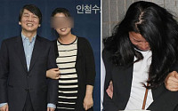 ‘문준용 증언 조작’ 이유미는 누구?…카이스트 대학원·안철수 제자·총선 출마 이력