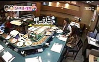서현, 일본 배우 우에노 쥬리에 질투 폭발...왜?