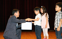 서울주택도시공사, '제19회 어린이 그림그리기 대회' 시상식 개최