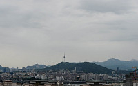 [일기예보] 오늘 날씨, 전국에 구름 많고 곳곳에 소나기…‘서울 낮 29도’ “미세먼지 농도 ‘보통’”