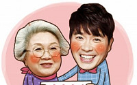 [온라인 토닥토닥]박수홍, 어머니와 사랑의열매 ‘착한가정’ 가입…“나눔 실천 응원할게요!”
