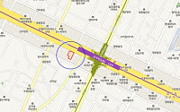 군자역 인근 호텔건립 백지화…관광숙박시설 지정용도 해제