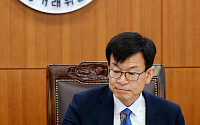 김상조 위원장 “집단소송제 도입할 것…분쟁조정 인력도 증원”