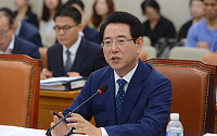 국회 농해수위, 김영록 농림부 장관 후보자 청문보고서 채택