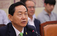 교문위, 김상곤 청문보고서 채택…민주당‧국민의당만 참여