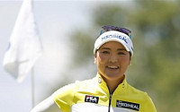 세계여자골프랭킹 1위 유소연, 아쉬운 메이저대회 2연속 우승 실패...KPMG 위민스 PGA 챔피언십 최종 4언더파 공동14위