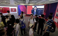 [종합] 중국-홍콩, 채권시장 연결 ‘채권퉁’ 3일 시작…세계 3위 중국 10조 달러 시장 문 열어