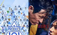 CJ E&amp;M, '프로듀스101' 시즌2 터졌지만…아쉬운 2분기