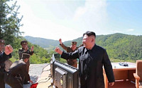 중·러 “북한 핵·미사일 시험 중단하라”…미국, ICBM으로 결론 내려