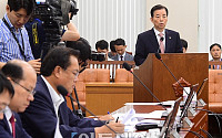 국회 국방위, 북한 ICBM급 미사일 발사 규탄 결의안 채택