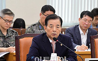 국방부 “北 발사 미사일 ICBM급…재진입 기술 미확보”