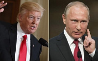 [G20, 트럼프 vs. 월드] 드디어 만나는 미·러 스트롱맨…트럼프, 푸틴과 ‘각본 없는’ 대화