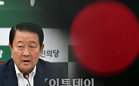 [포토] 박주선 '여당 책임있는 조치 있어야 국회 정상화'