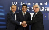 트럼프가 일본·EU EPA를 싫어하는 이유는?
