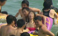 SBS 가슴에 이어 KBS 엉덩이 노출…공중파 방송 왜이러나