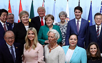 文 대통령, G20 계기 신설 ‘여성기업가기금’에 100억 지원