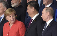 G20 공동성명서 ‘뜨거운 감자’ 북핵문제 빠진 이유는…“중국·러시아 때문”