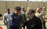 이라크 총리, IS 최대 거점 ‘모술’ 해방 선언
