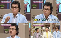 중국인 아내를 둔 개그맨 김정렬, &quot;아내 동창회 못가게 했다&quot; 왜?