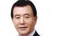 한국당 홍문표 사무총장 “바른정당, 내년엔 존립근거 없어”