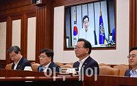 [포토] 서울-세종간 국정현안점검조정회의
