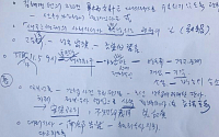 靑 공개한 朴 정부 민정실 문건 핵심 내용은…박근혜ㆍ이재용 재판  ‘핵폭탄’